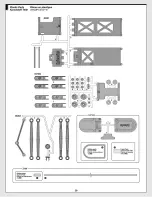 Preview for 39 page of HPI Racing Wheely King 4x4 Instruction Manual