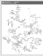 Preview for 40 page of HPI Racing Wheely King 4x4 Instruction Manual