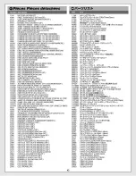 Preview for 43 page of HPI Racing Wheely King 4x4 Instruction Manual