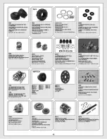 Preview for 45 page of HPI Racing Wheely King 4x4 Instruction Manual