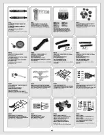 Preview for 46 page of HPI Racing Wheely King 4x4 Instruction Manual