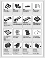 Preview for 47 page of HPI Racing Wheely King 4x4 Instruction Manual