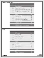 Предварительный просмотр 5 страницы HPI Racing WHEELY KING Instruction Manual