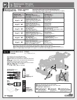 Предварительный просмотр 15 страницы HPI Racing WHEELY KING Instruction Manual