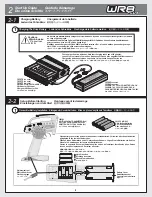 Предварительный просмотр 8 страницы HPI Racing WR8 Flux Instruction Manual