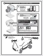 Предварительный просмотр 9 страницы HPI Racing WR8 Flux Instruction Manual