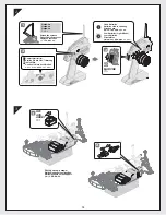 Предварительный просмотр 12 страницы HPI Racing WR8 Flux Instruction Manual