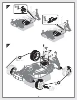 Предварительный просмотр 15 страницы HPI Racing WR8 Flux Instruction Manual