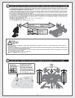 Предварительный просмотр 17 страницы HPI Racing WR8 Flux Instruction Manual