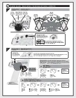 Предварительный просмотр 18 страницы HPI Racing WR8 Flux Instruction Manual