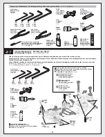 Предварительный просмотр 23 страницы HPI Racing WR8 Flux Instruction Manual