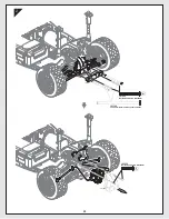 Предварительный просмотр 29 страницы HPI Racing WR8 Flux Instruction Manual