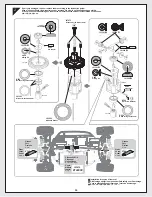 Предварительный просмотр 30 страницы HPI Racing WR8 Flux Instruction Manual