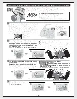 Предварительный просмотр 35 страницы HPI Racing WR8 Flux Instruction Manual