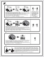 Предварительный просмотр 37 страницы HPI Racing WR8 Flux Instruction Manual