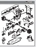 Предварительный просмотр 41 страницы HPI Racing WR8 Flux Instruction Manual