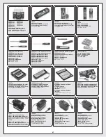 Предварительный просмотр 47 страницы HPI Racing WR8 Flux Instruction Manual