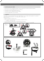 Preview for 2 page of HPM 630S02WE Instruction Manual