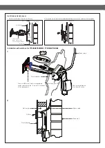 Предварительный просмотр 2 страницы HPM 770USB2PSAMWE Instruction Sheet