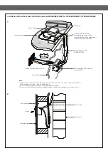 Предварительный просмотр 3 страницы HPM 770USB2PSAMWE Instruction Sheet