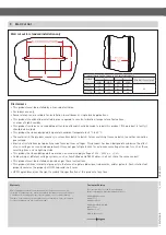 Предварительный просмотр 4 страницы HPM 770USB2PSAMWE Instruction Sheet