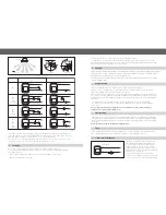 Preview for 2 page of HPM AQUAscan Instruction Manual