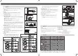 Предварительный просмотр 2 страницы HPM BH2D Instruction Sheet