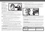 Предварительный просмотр 2 страницы HPM D641/BFL Instruction Manual