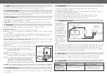 Предварительный просмотр 2 страницы HPM D642 Series Instruction Manual