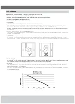 Предварительный просмотр 2 страницы HPM EFD01 Series Instruction Manual