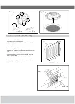 Предварительный просмотр 4 страницы HPM EFD01 Series Instruction Manual