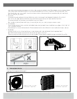 Предварительный просмотр 2 страницы HPM EFIL150SQWE Instruction Manual