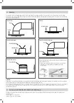 Предварительный просмотр 2 страницы HPM EFT150SQSWE Instruction Manual