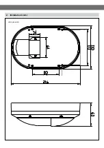 Предварительный просмотр 4 страницы HPM LBL04EL4KBL Instruction Manual