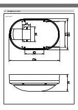 Предварительный просмотр 5 страницы HPM LBL04EL4KBL Instruction Manual