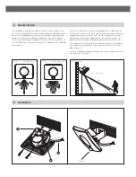 Preview for 2 page of HPM LEANA LFL0510BL Instruction Manual