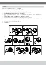 Предварительный просмотр 2 страницы HPM LSS0112WBL Instruction Manual