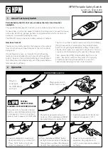 HPM R5102/1 Instruction Manual предпросмотр