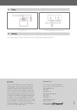 Предварительный просмотр 2 страницы HPM XLP914WEWE Instruction Manual