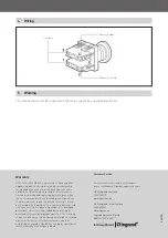 Preview for 2 page of HPM XLP915WEWE Instruction Manual