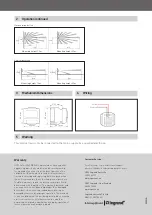 Предварительный просмотр 2 страницы HPM XLP940WEWE Instruction Manual