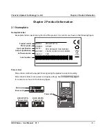 Preview for 8 page of hpmont HD09-2S0P2G User Manual