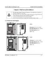 Preview for 10 page of hpmont HD09-2S0P2G User Manual