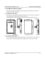 Preview for 12 page of hpmont HD09-2S0P2G User Manual