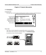 Preview for 8 page of hpmont HD09 Series User Manual