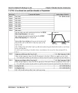 Preview for 36 page of hpmont HD09 Series User Manual