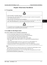 Preview for 18 page of hpmont HD31 Series User Manual