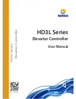 hpmont HD3L Series User Manual предпросмотр