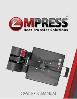 Предварительный просмотр 1 страницы HPN MPRESS Owner'S Manual