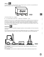 Предварительный просмотр 11 страницы HPP GL 109/290 Assembly And Special Maintenance Instructions